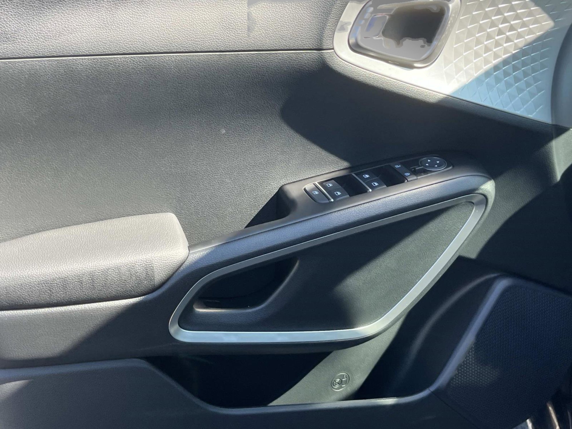 2025 Kia Soul S photo 20