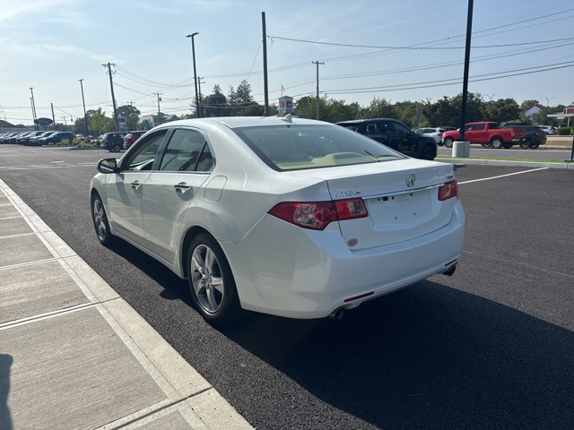 2012 Acura TSX photo 5