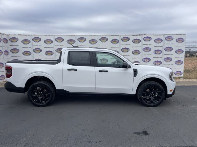 2026 Ford Maverick XLT's photo