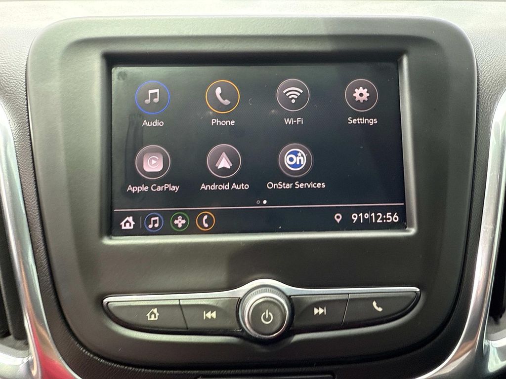2021 Chevrolet Equinox LT photo 23