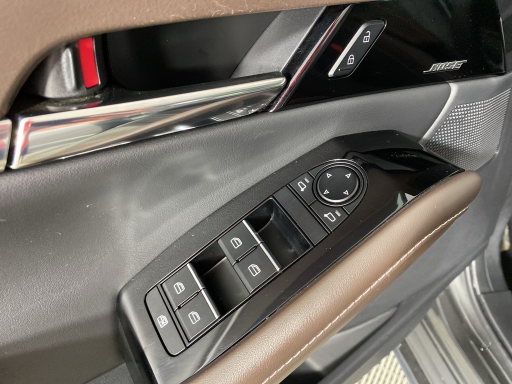2024 Mazda CX-30 2.5 Turbo Premium Plus photo 9