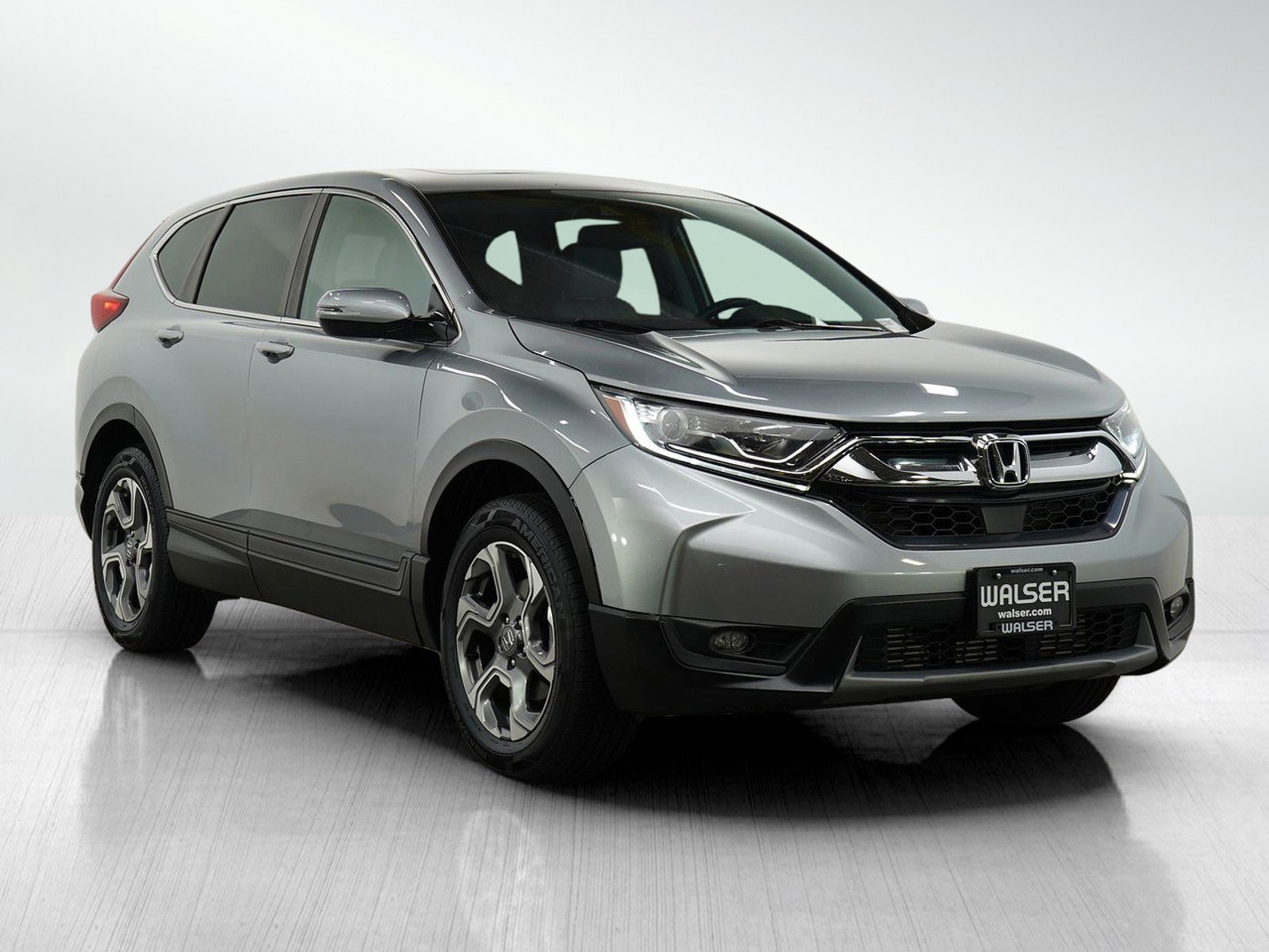 2019 Honda CR-V EX-L photo 6