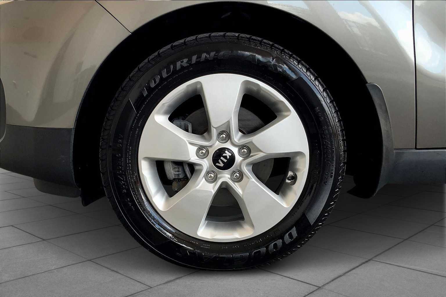 2019 Kia Soul Base photo 9