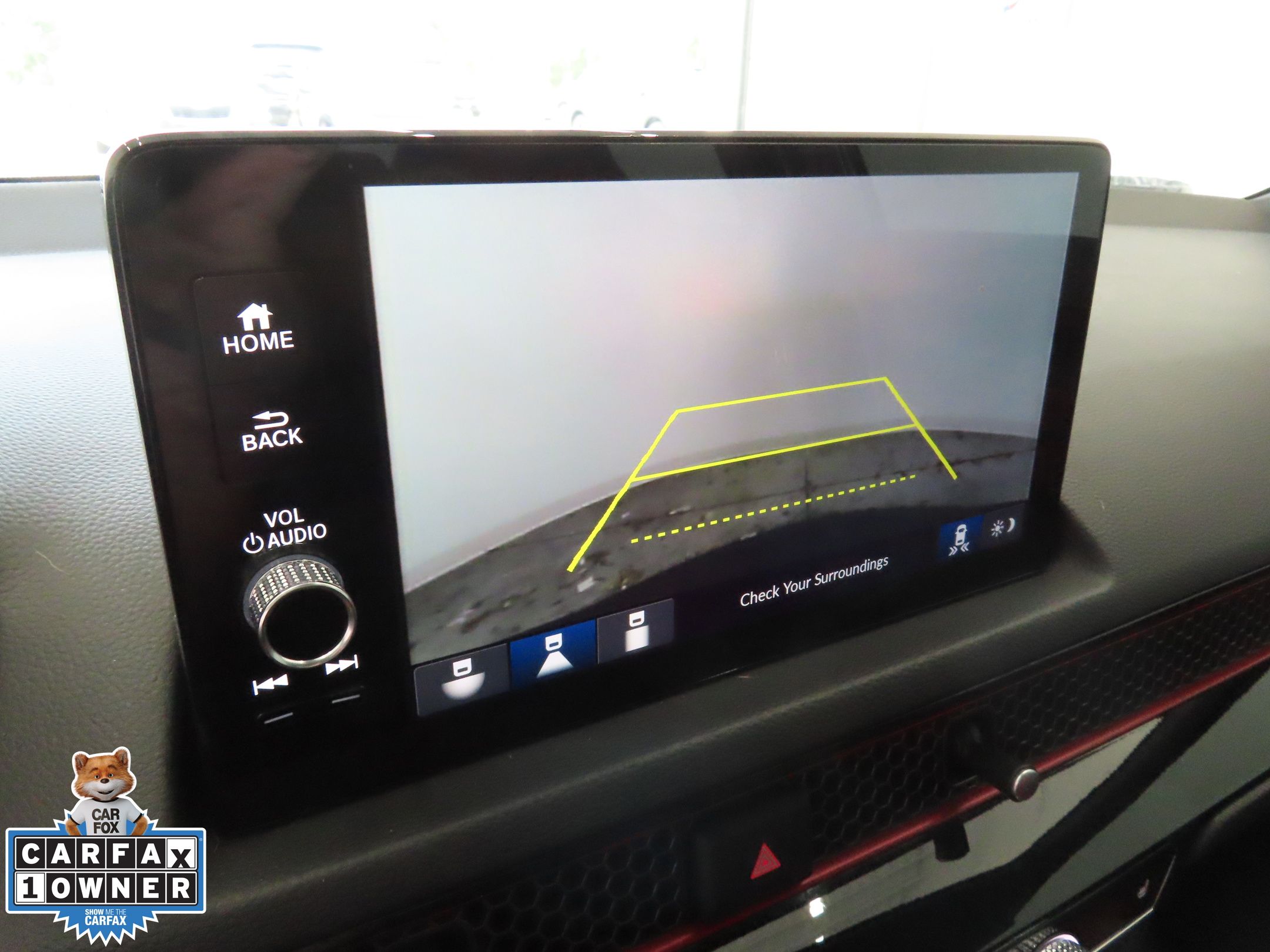 2025 Honda Civic Si photo 17