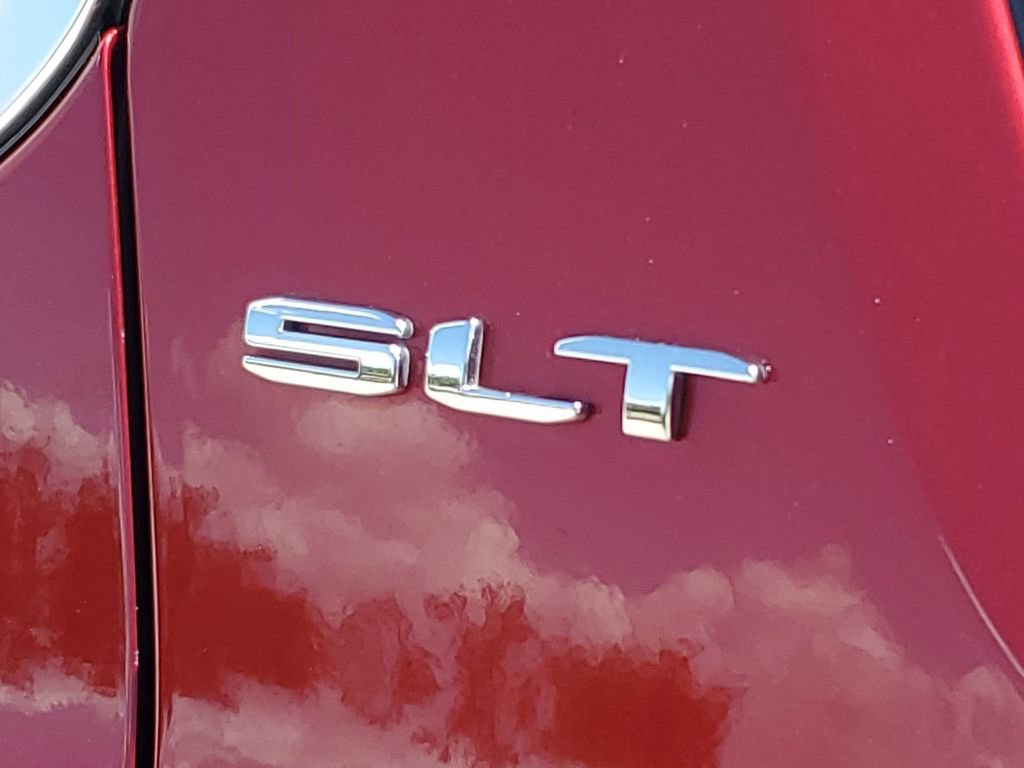 2023 Gmc Acadia SLT photo 39