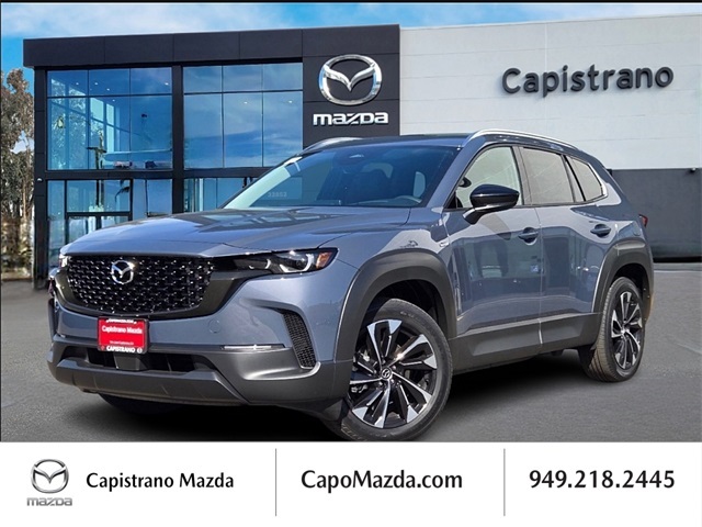 2025 Mazda CX-50 Premium Plus's photo