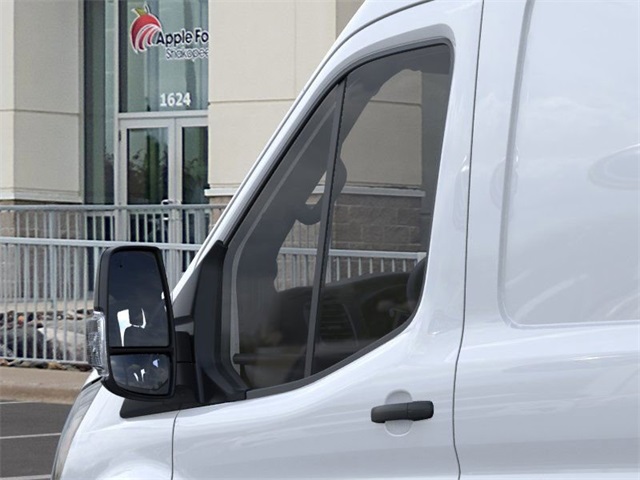 2025 Ford Transit photo 19