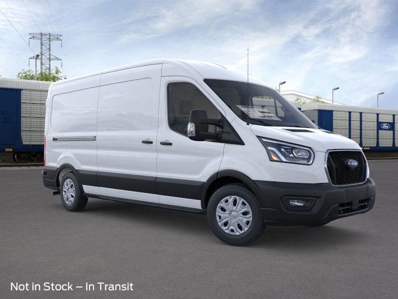 2025 Ford Transit photo 6