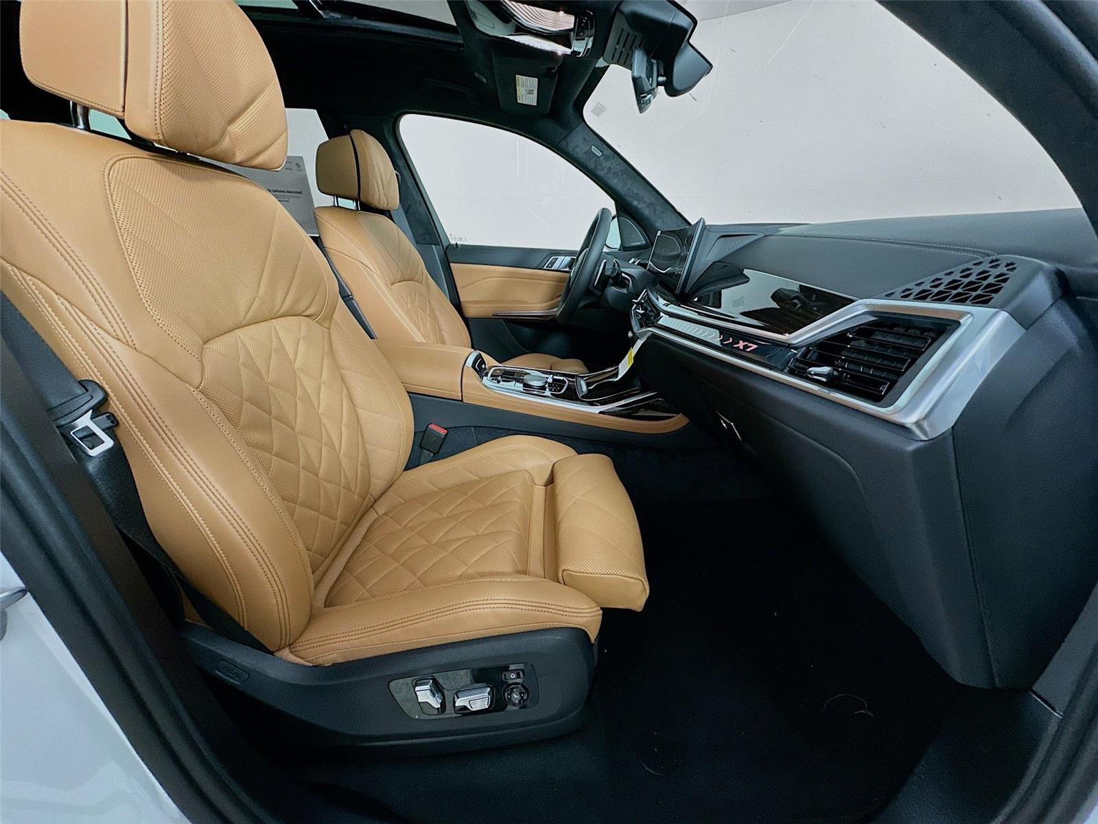 2026 Bmw X7 xDrive40i photo 29