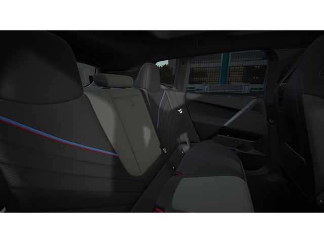 2026 Bmw iX photo 8