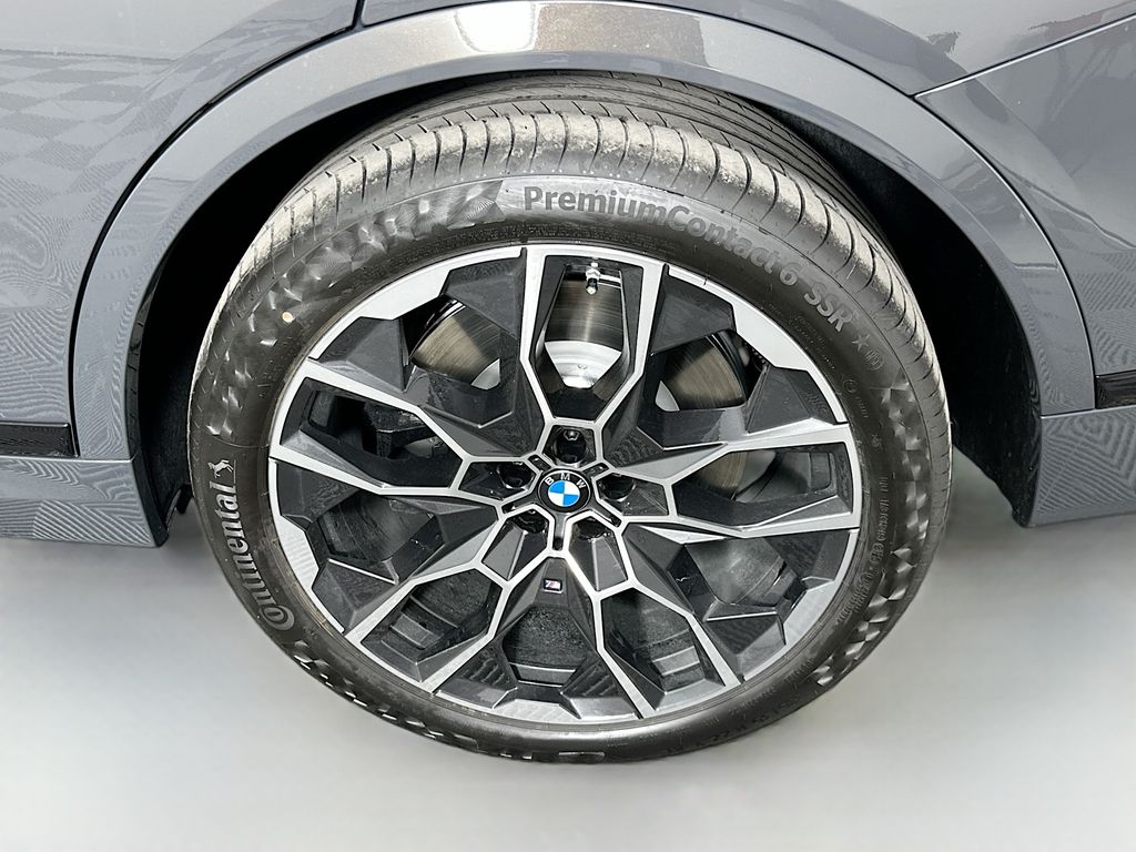 2026 Bmw X7 M60i photo 22