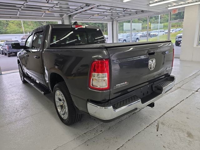 2022 Ram 1500 Big Horn Lone Star photo 2