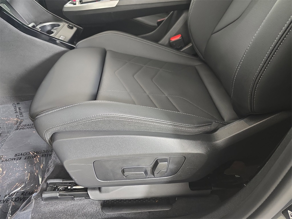 2025 Bmw X2 xDrive28i photo 26