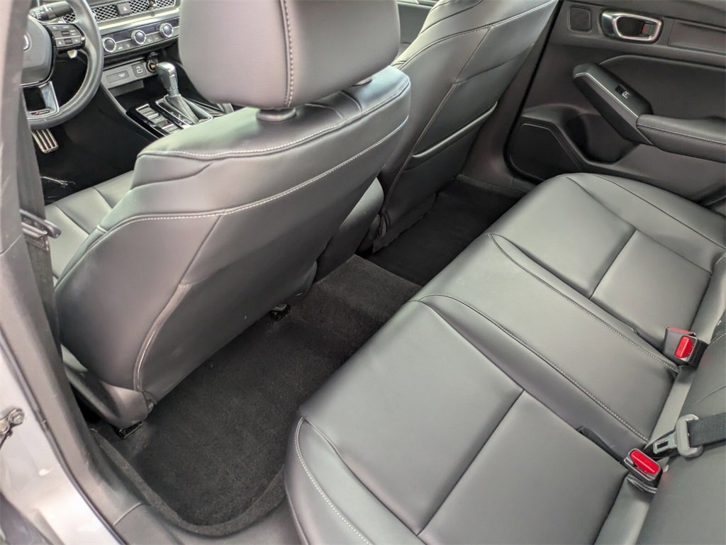2023 Acura Integra A-Spec photo 13