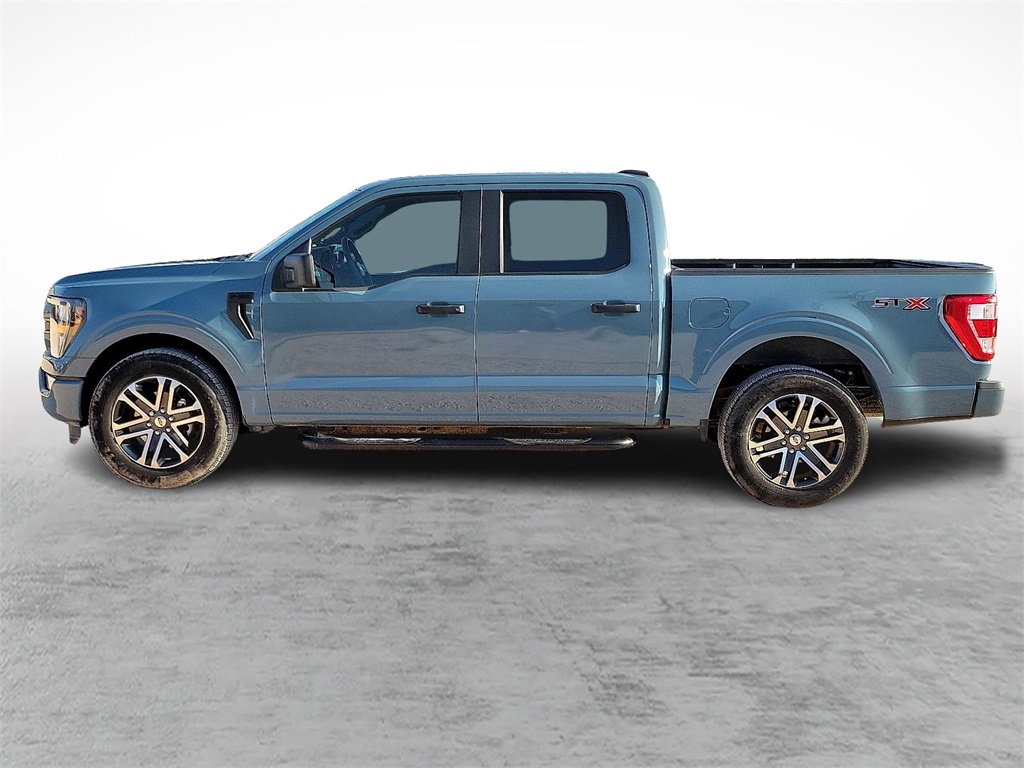 2023 Ford F-150 XL photo 5