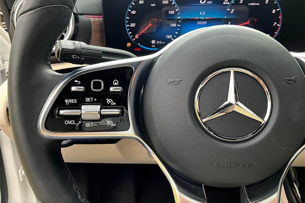 2023 Mercedes Benz CLA 250 4MATIC photo 20