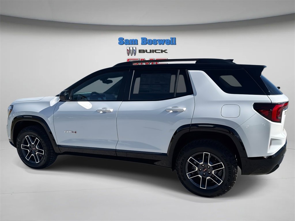 2026 Gmc Terrain AT4 photo 2