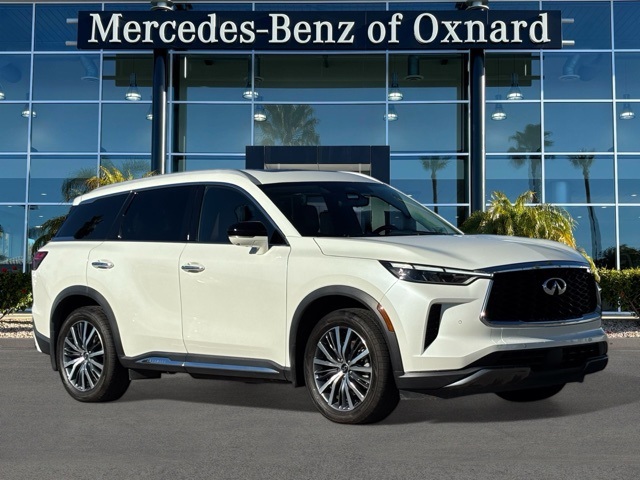 2023 INFINITI QX60 SENSORY's photo