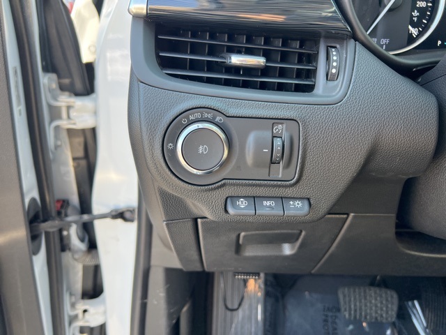 2017 Buick Envision Premium II photo 12