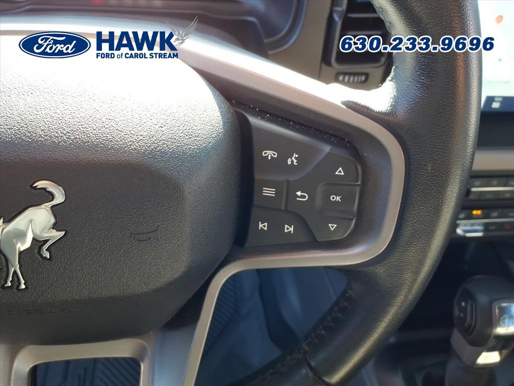 2023 FORD BRONCO - Image 20