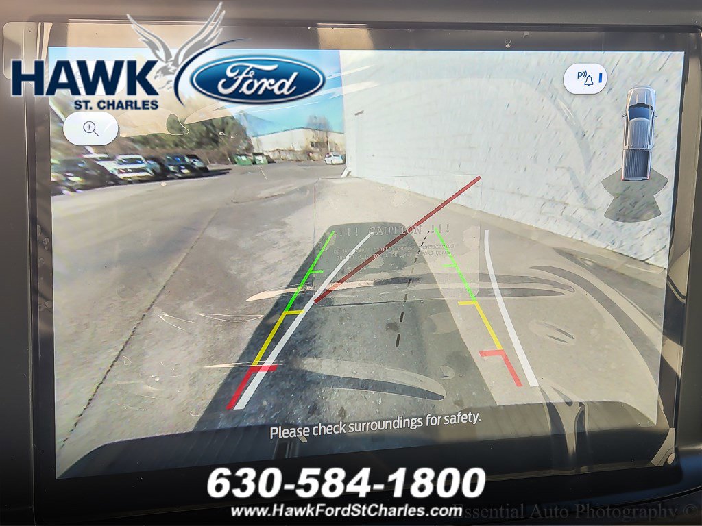 2025 FORD F-150 - Image 12