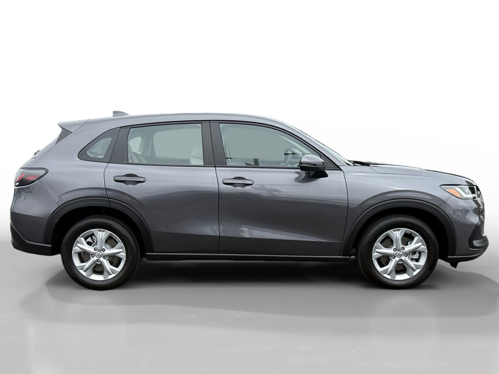 2024 Honda HR-V LX photo 6