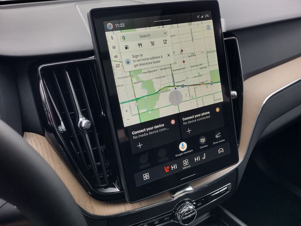 2026 VOLVO XC60 - Image 15