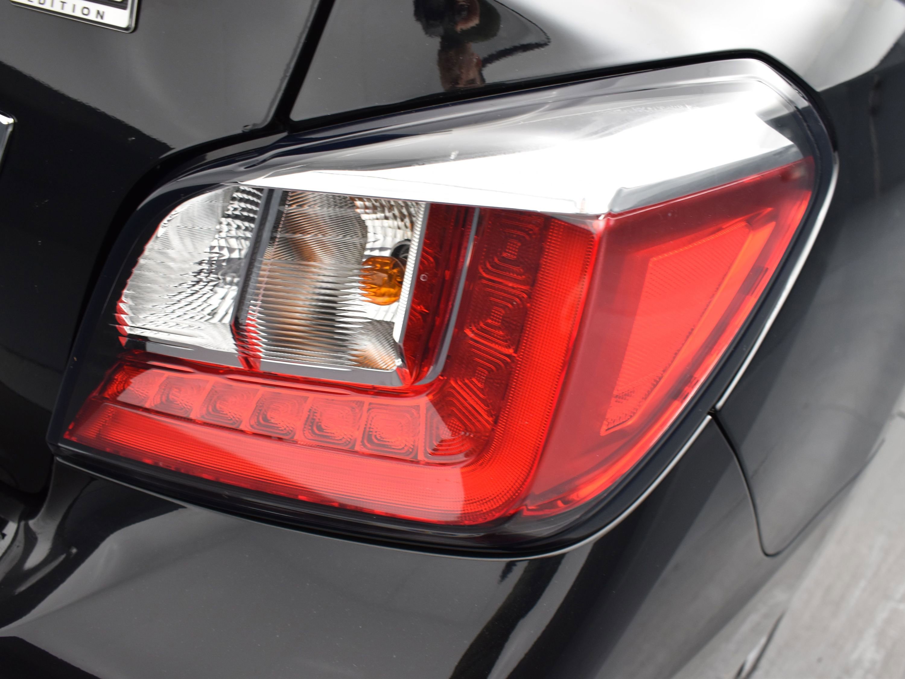 2024 Mitsubishi Mirage G4 LE photo 6