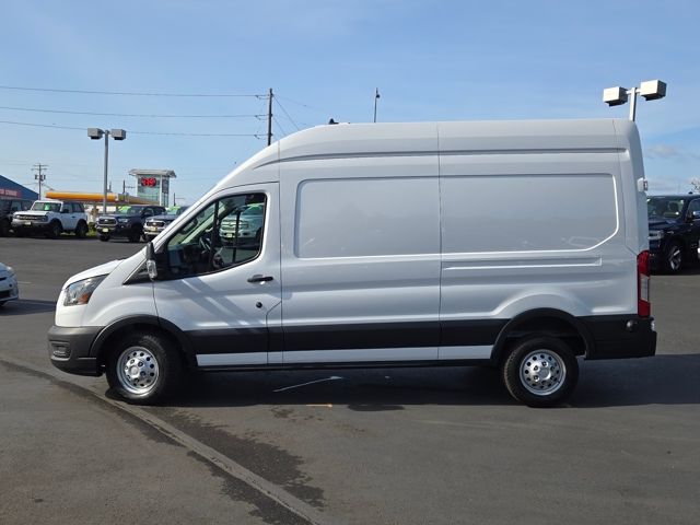 2025 Ford Transit photo 11