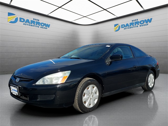 2003 Honda Accord LX