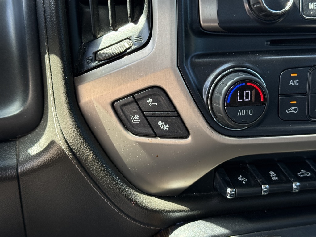 2018 Gmc Sierra 1500 Denali photo 22