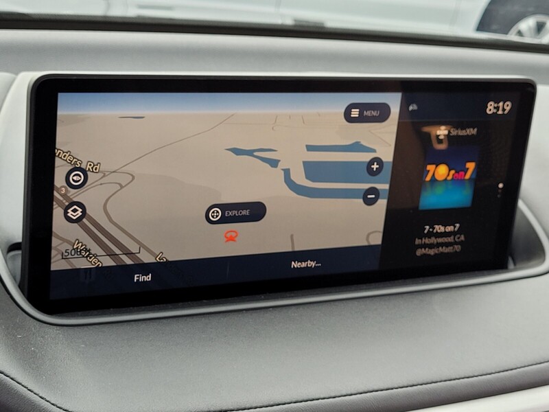 2023 Acura MDX Technology SH-AWD photo 21