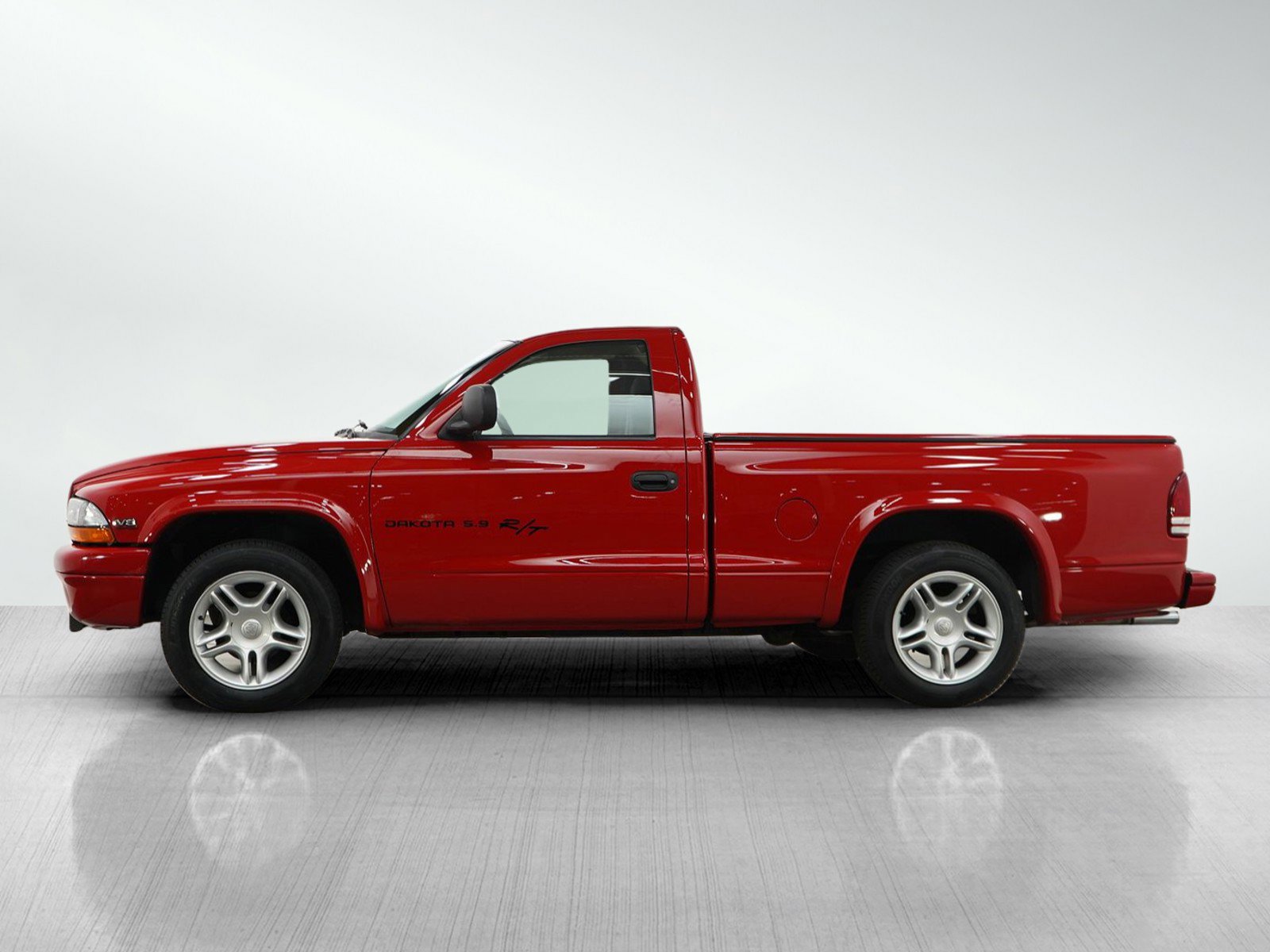 Used 1999 Dodge Dakota Base with VIN 1B7GL26Z3XS276274 for sale in Hopkins, Minnesota
