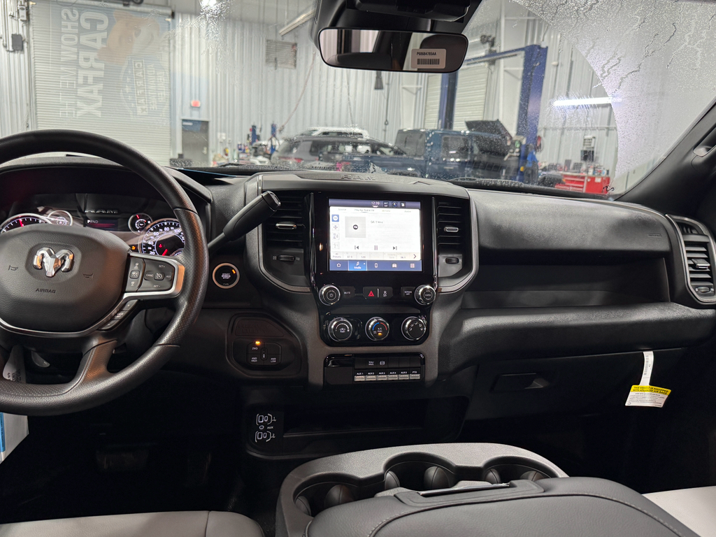 2025 Ram 3500 Tradesman photo 7