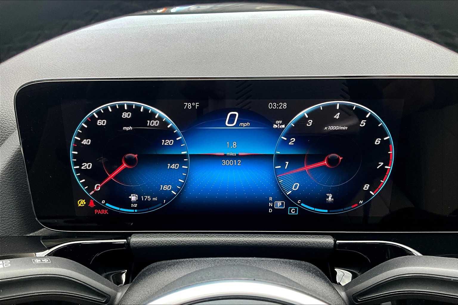 2023 Mercedes Benz GLA 250 photo 25