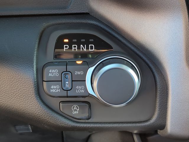 2026 Ram 1500 Big Horn photo 16