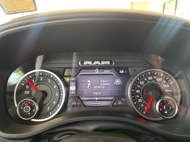 2026 Ram 1500 Big Horn photo 25