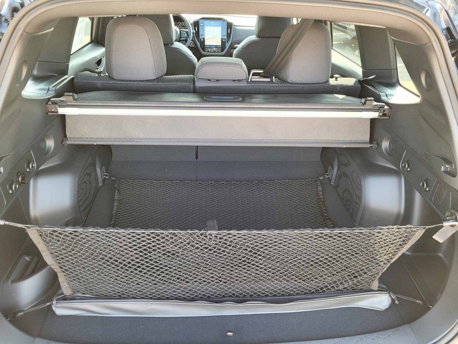 2025 Subaru Forester Premium photo 18