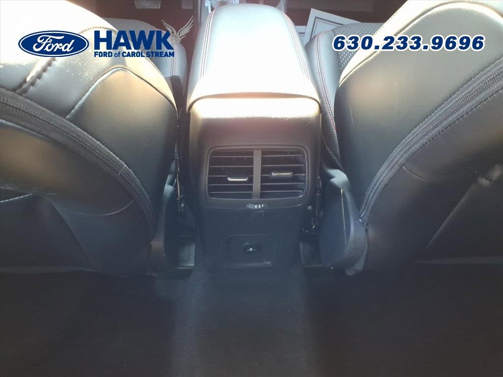 2025 FORD ESCAPE - Image 17