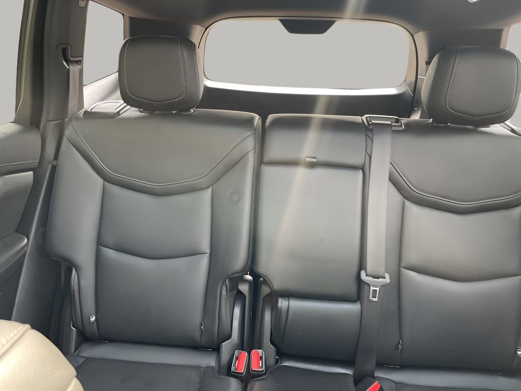 2023 Cadillac XT6 Luxury photo 39