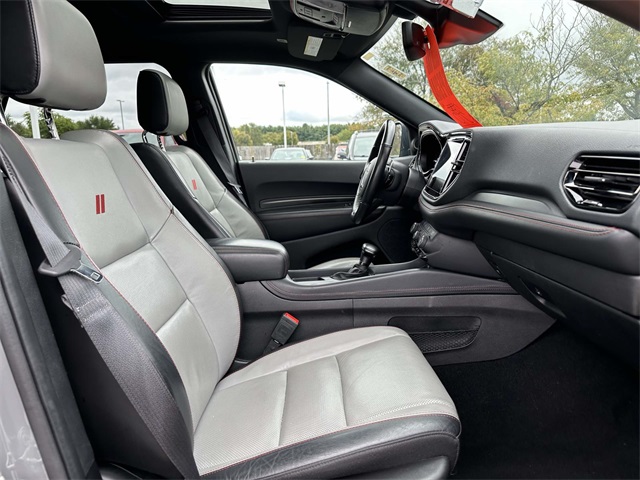 2023 Dodge Durango GT Plus photo 9