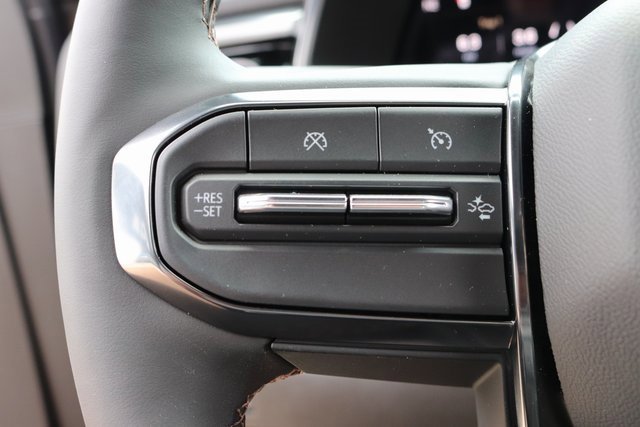 2025 Gmc Canyon AT4 photo 20