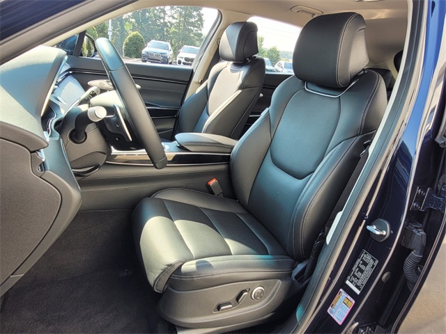 2025 Genesis GV70 2.5T photo 8