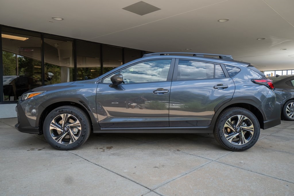 2025 Subaru Crosstrek Premium photo 4