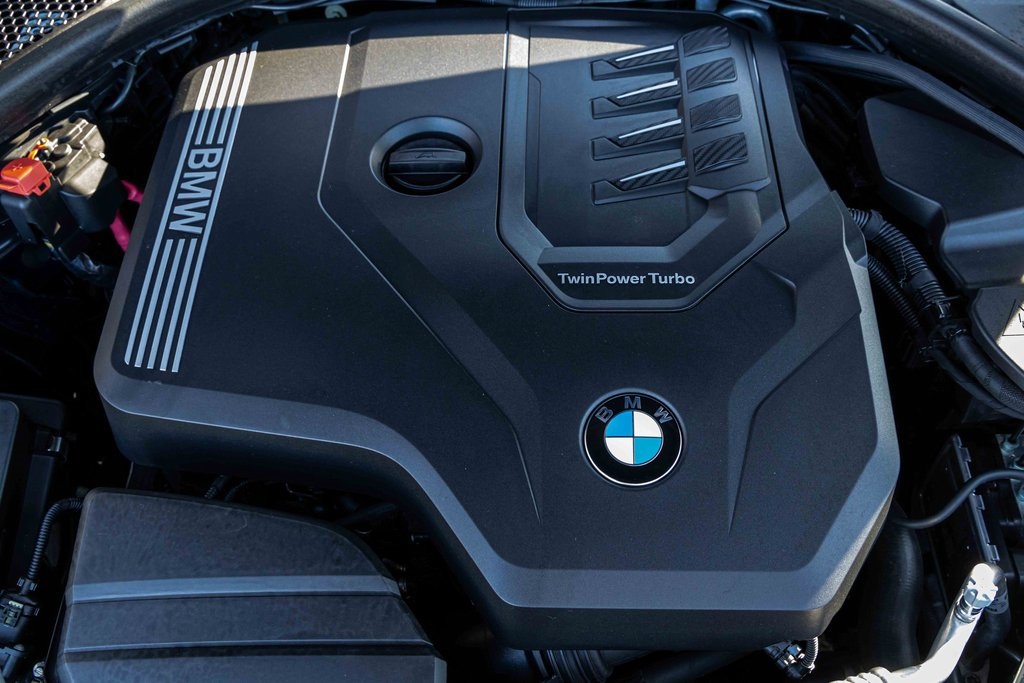 2023 Bmw 430i xDrive GC photo 25