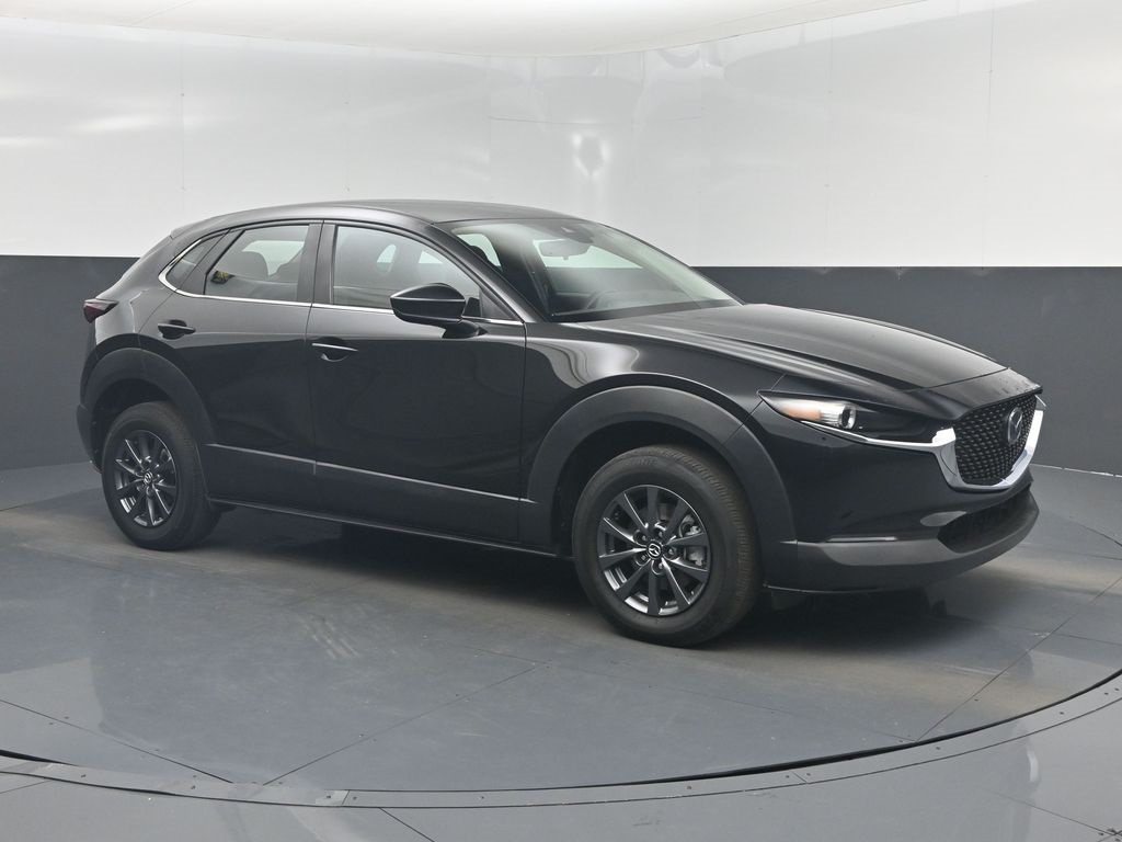 2023 Mazda CX-30 S's photo