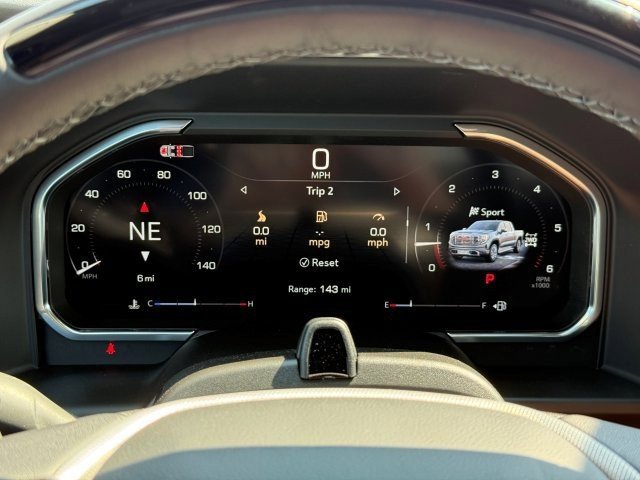 2026 Gmc Sierra 1500 Denali photo 31