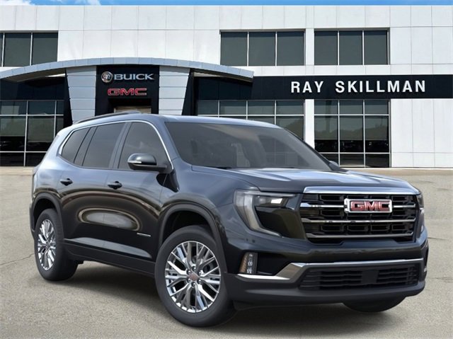 2025 GMC Acadia Elevation's photo