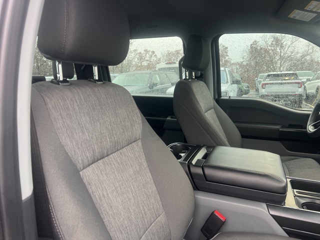 2022 Ford F-150 XL photo 4