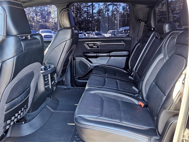 2021 Ram 1500 TRX photo 10